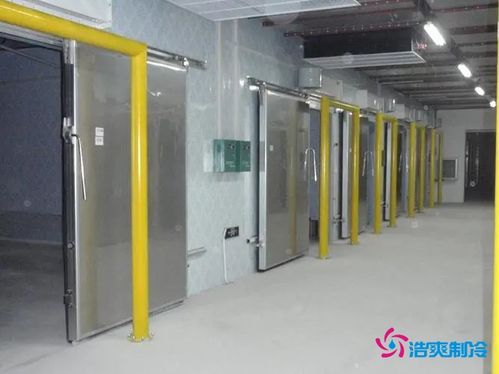 建造500平方冷庫安裝費(fèi)用報(bào)價(jià)多少錢