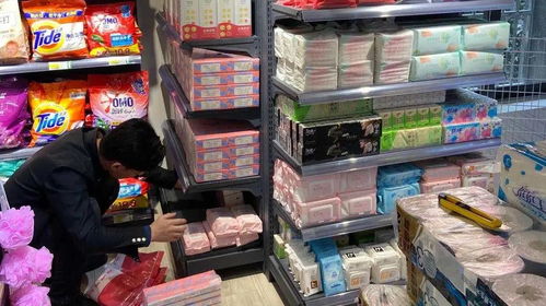 四五線城市的隱秘生意 小小雜貨鋪，憑日用百貨月銷70萬的秘密